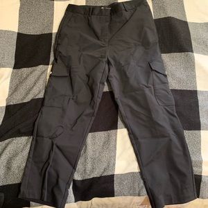 Zara Utility Pants